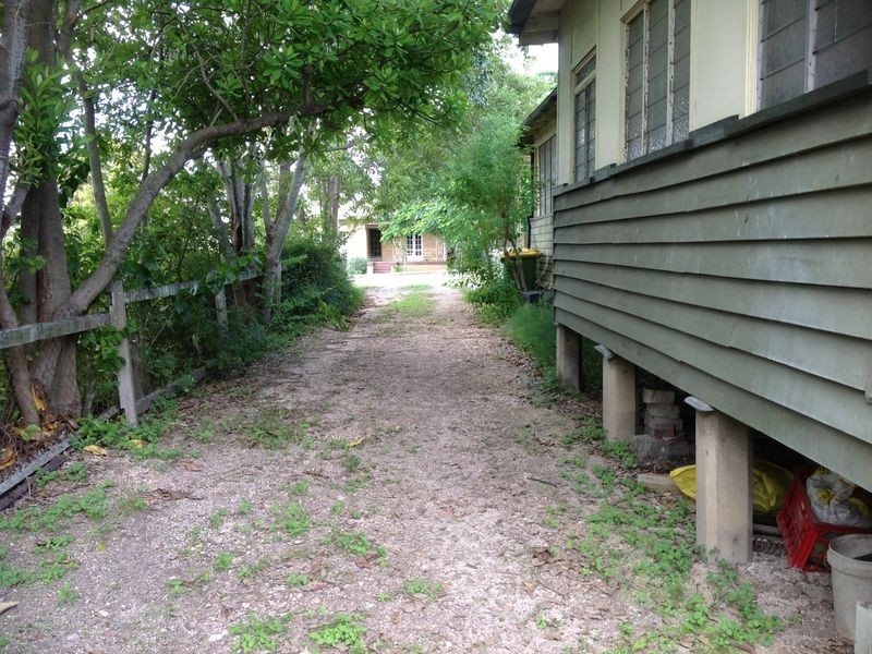 1/5 Coolibah st, Silkstone QLD 4304