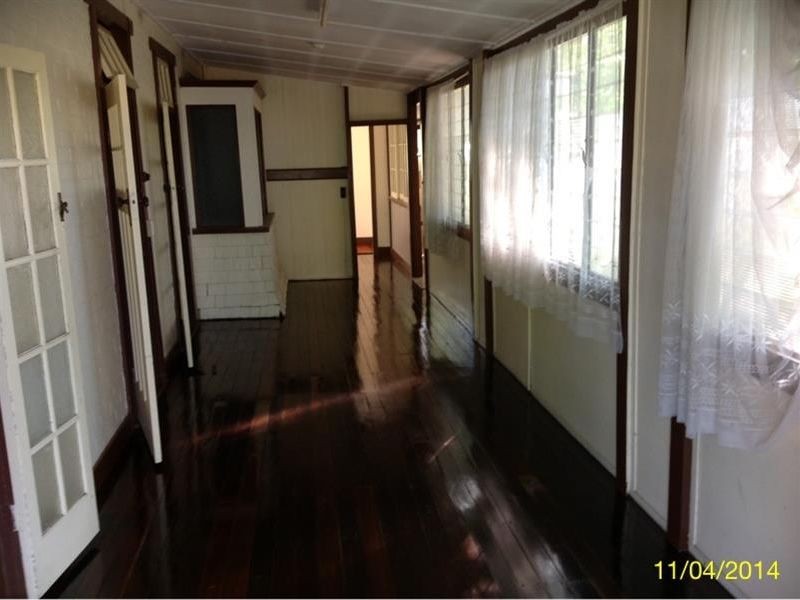 1/5 Coolibah st, Silkstone QLD 4304