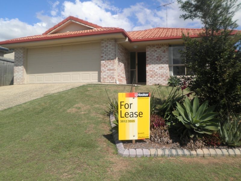5 Tulipwood Close, Brassall QLD 4305