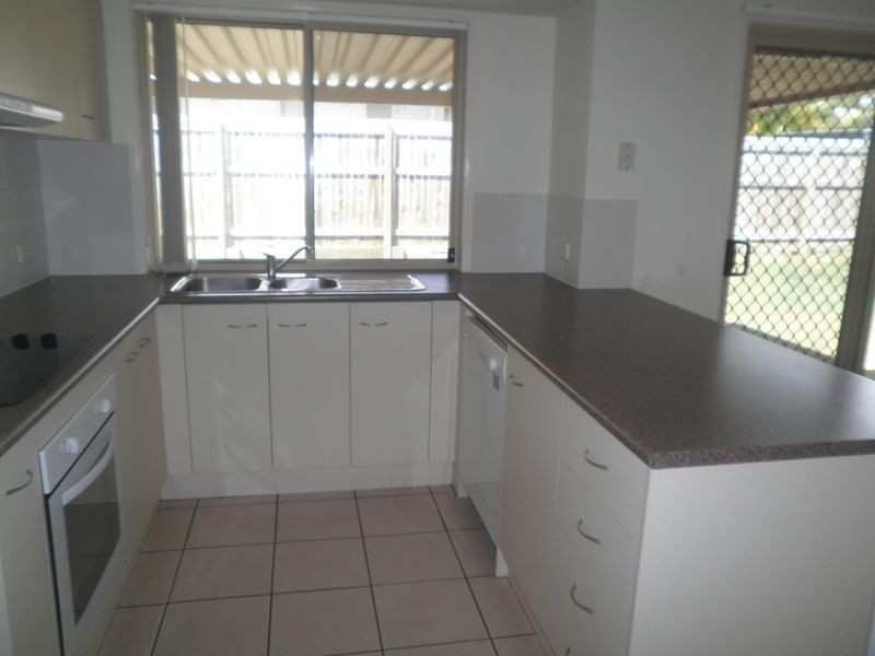 5 Tulipwood Close, Brassall QLD 4305