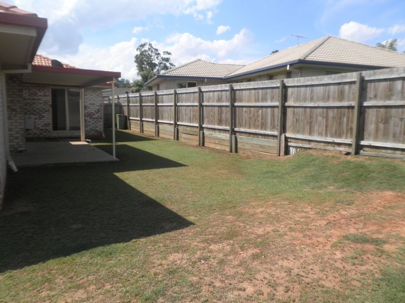 5 Tulipwood Close, Brassall QLD 4305