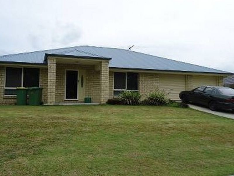 71 Grace Street, Wulkuraka QLD 4305