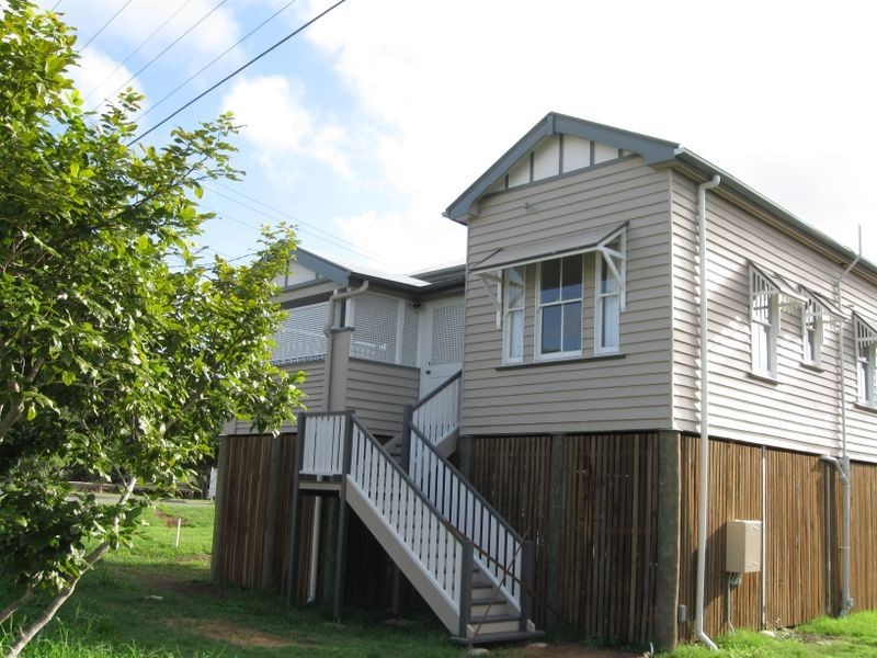 1 Delacy Street, North Ipswich QLD 4305