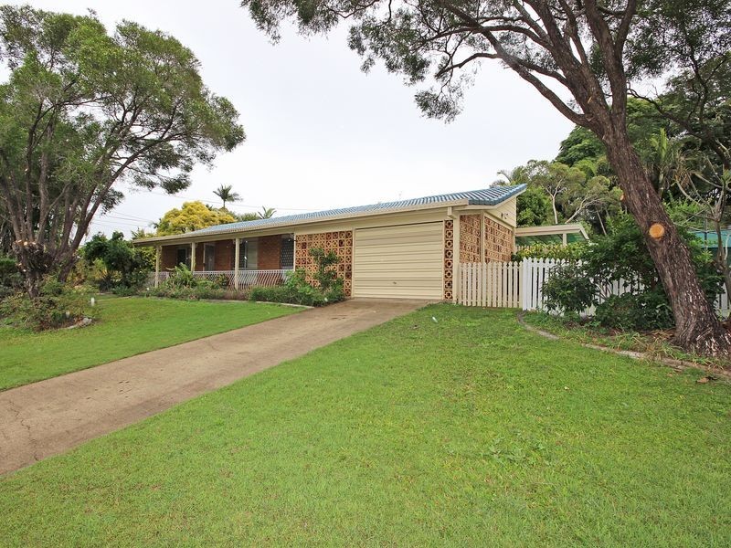 105 Vogel Road, Brassall QLD 4305