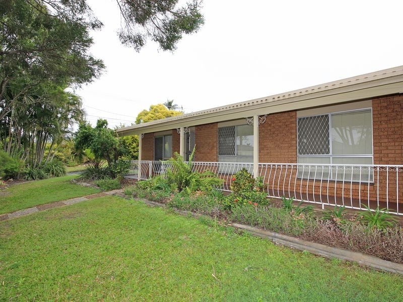 105 Vogel Road, Brassall QLD 4305