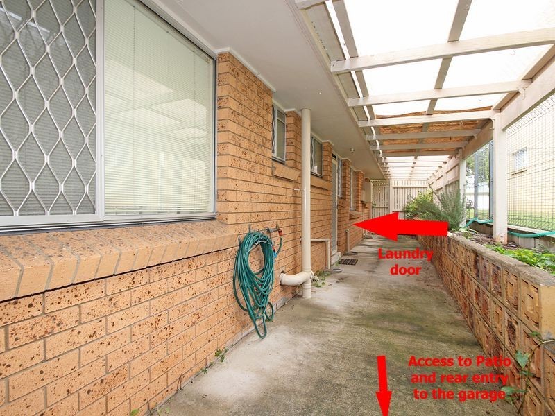 105 Vogel Road, Brassall QLD 4305