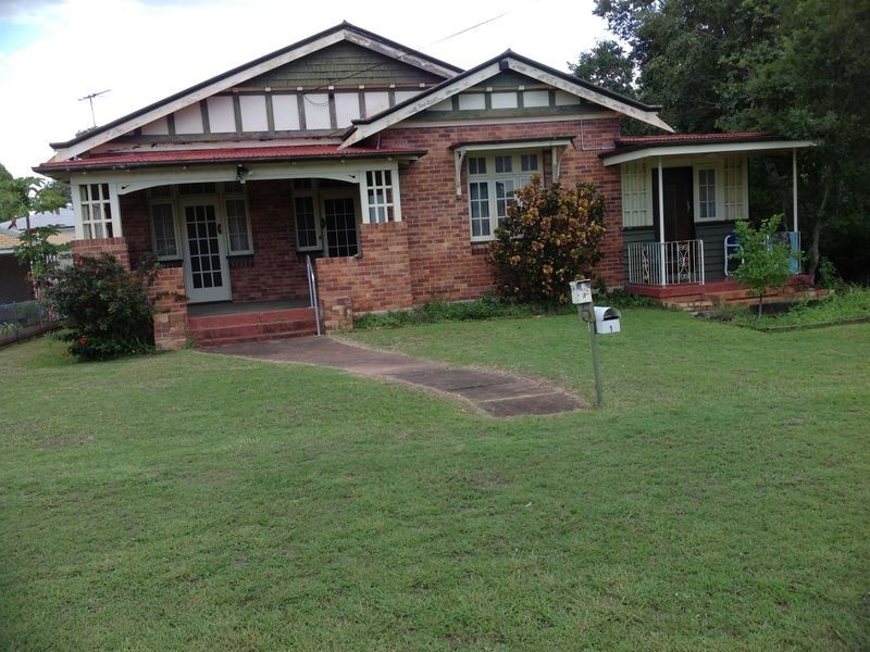 2/5 Coolibah st, Silkstone QLD 4304