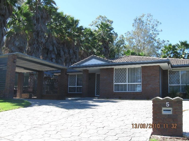 5 Heather Street, Karalee QLD 4306