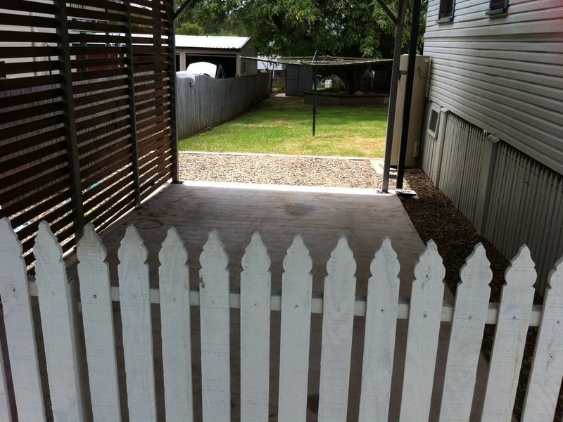 7 Bottomley Street, Brassall QLD 4305