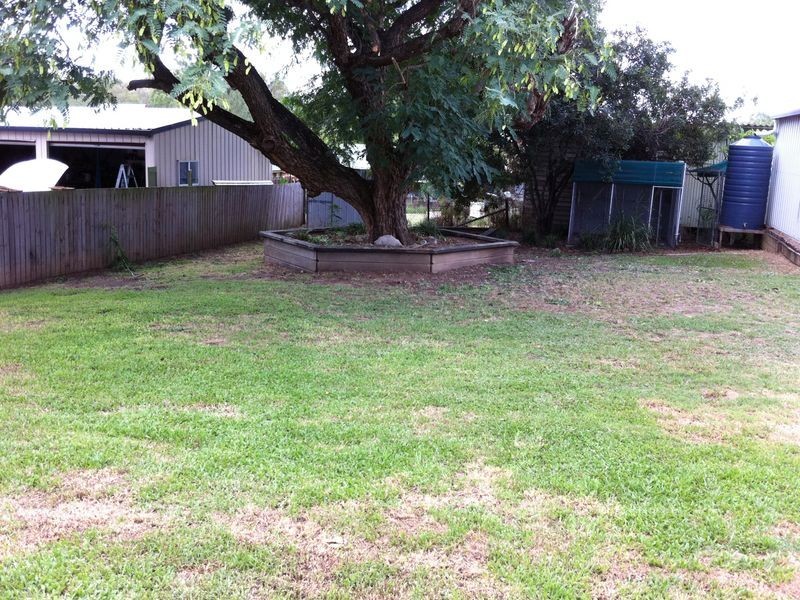 7 Bottomley Street, Brassall QLD 4305