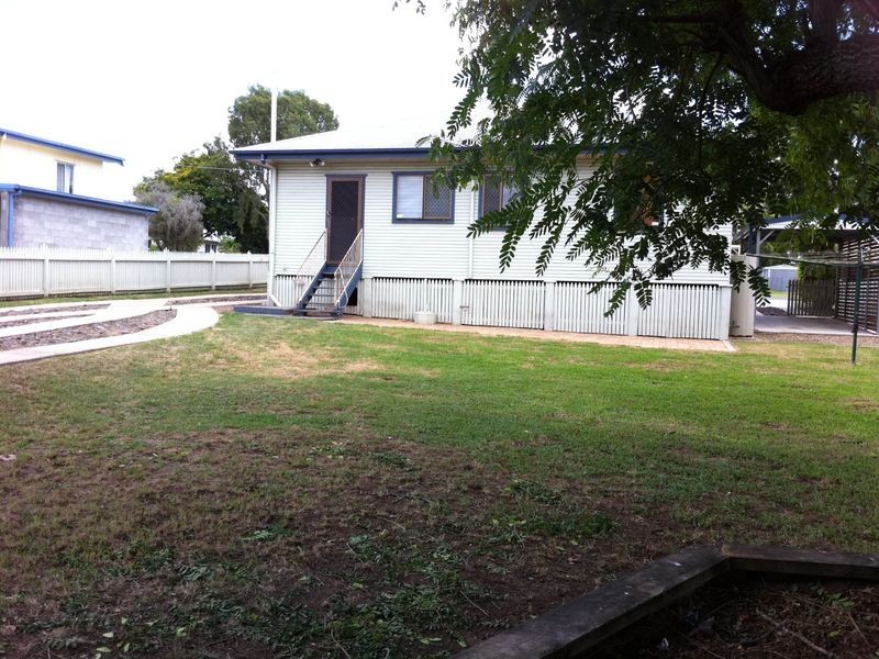 7 Bottomley Street, Brassall QLD 4305