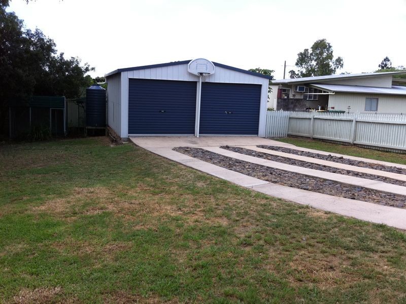 7 Bottomley Street, Brassall QLD 4305