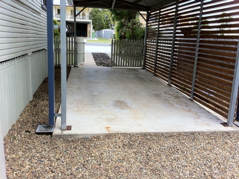 7 Bottomley Street, Brassall QLD 4305