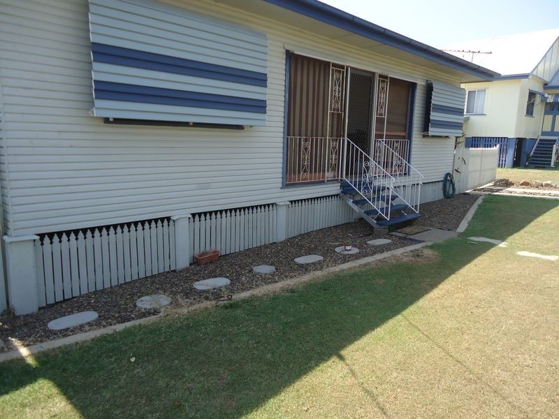 7 Bottomley Street, Brassall QLD 4305