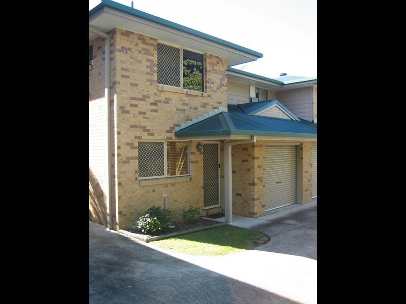 3/13-15 Booval Street, Booval QLD 4304