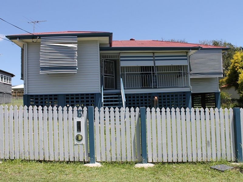 6 Scott Street, Goodna QLD 4300