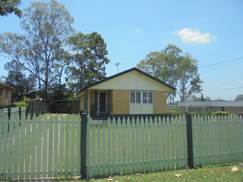 63 Toongarra Road, Leichhardt QLD 4305
