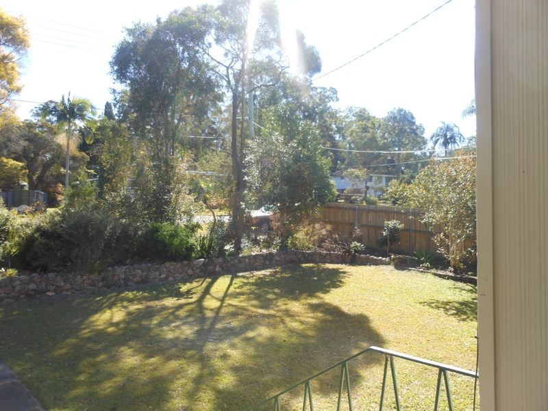 14 Jellicoe Street, Brassall QLD 4305