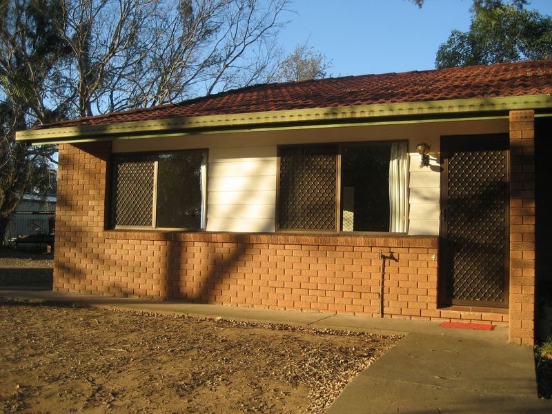 4/36A Lindsay Street, Bundamba QLD 4304