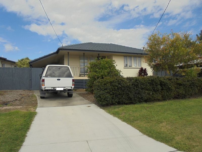 46 Jacaranda Drive, Yamanto QLD 4305