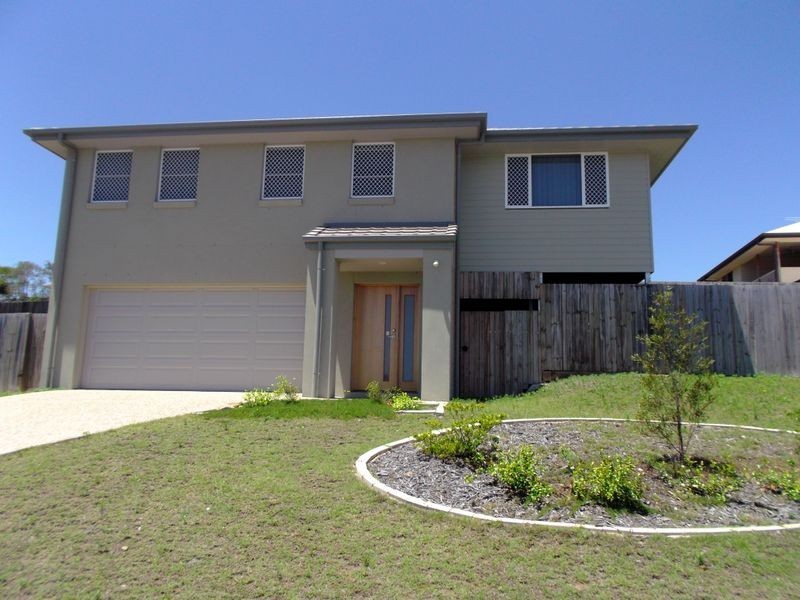 11 Barwell Street, Brassall QLD 4305