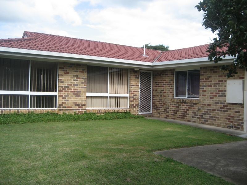 1/38 Toft Drive, Raceview QLD 4305