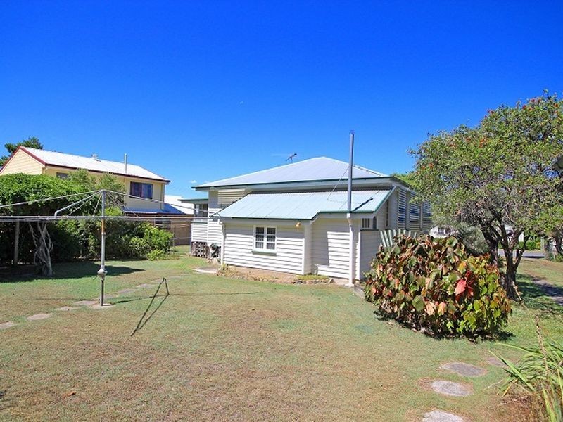 15 Theodore Street, Brassall QLD 4305