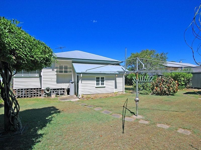 15 Theodore Street, Brassall QLD 4305
