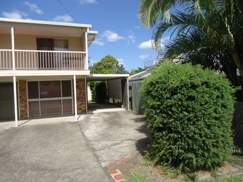 36 Russell st, Silkstone QLD 4304
