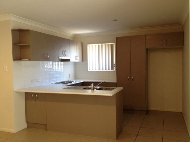 54 Tranquillity Circle, Brassall QLD 4305