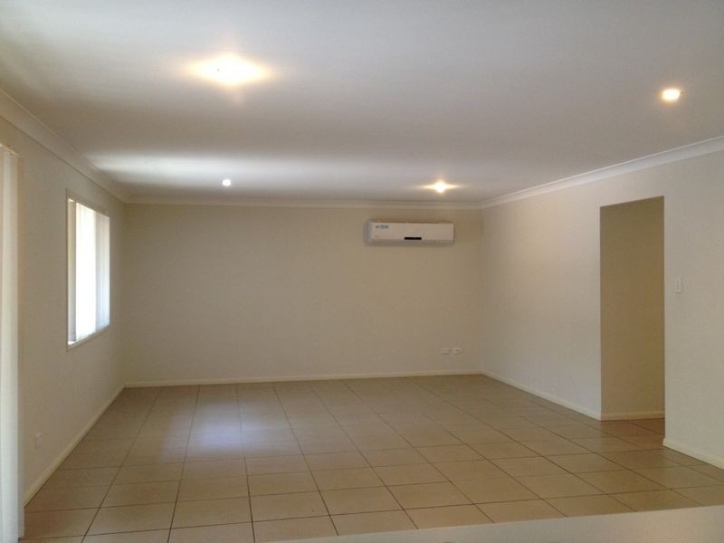 54 Tranquillity Circle, Brassall QLD 4305