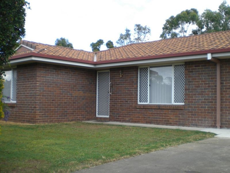 25 Bangalow Crescent, Raceview QLD 4305