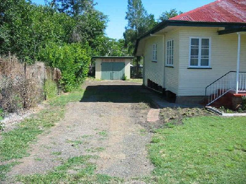 6 Battye Street – V, Basin Pocket QLD 4305