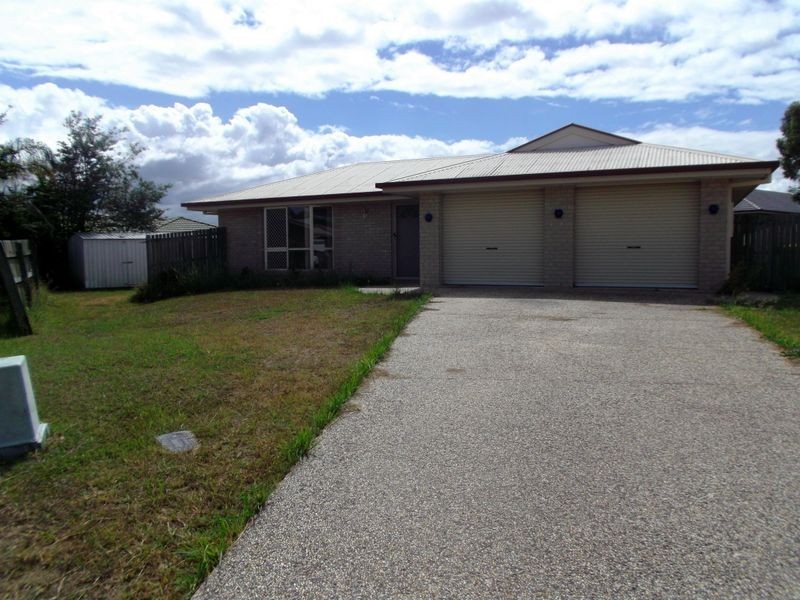 10 Joshua Place, Raceview QLD 4305