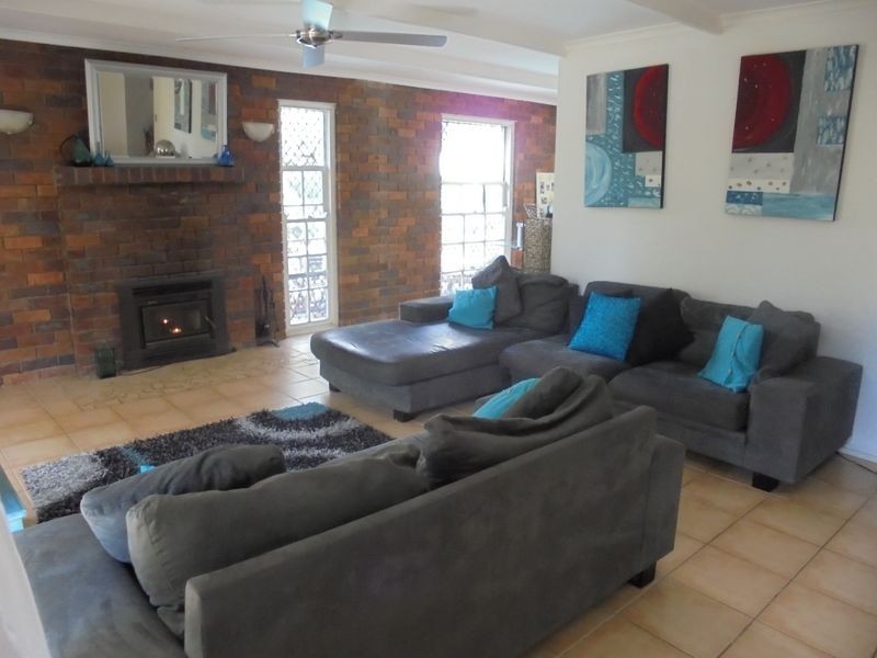 14 Gregory Street, Wulkuraka QLD 4305