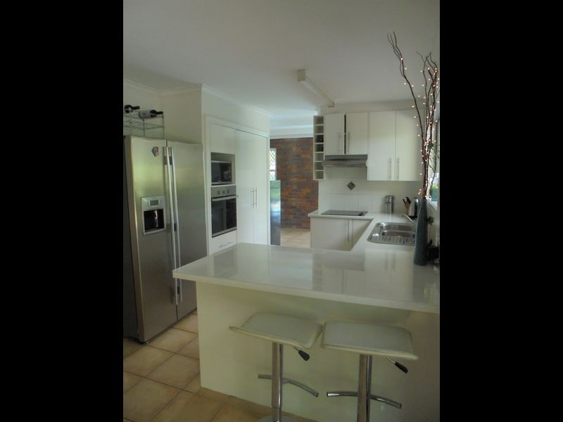 14 Gregory Street, Wulkuraka QLD 4305