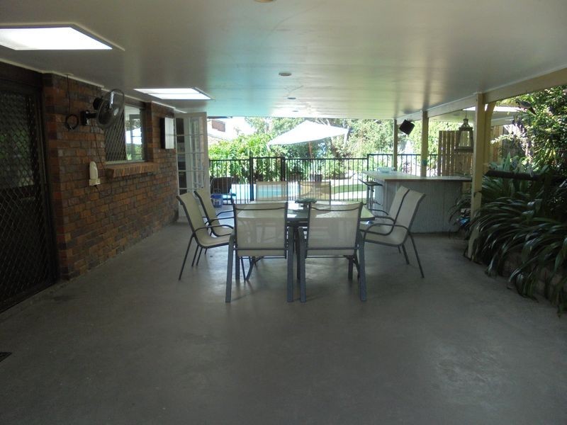 14 Gregory Street, Wulkuraka QLD 4305