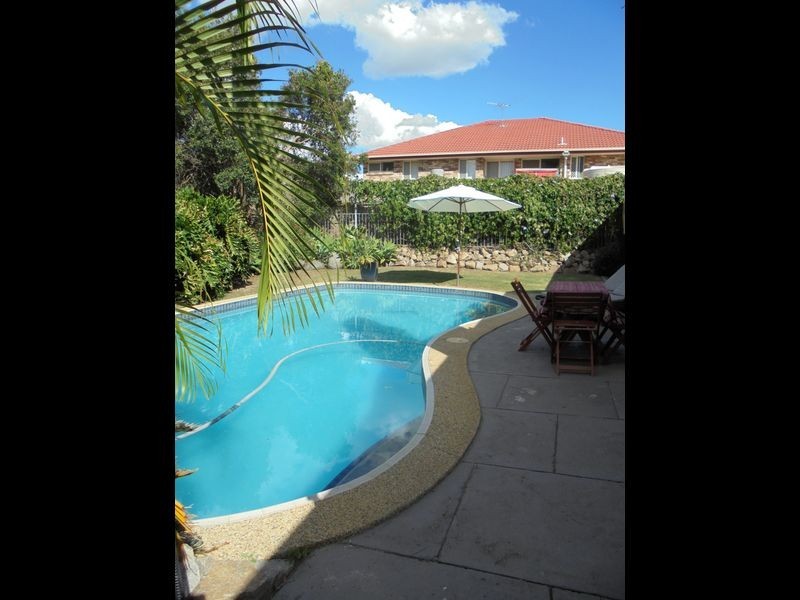 14 Gregory Street, Wulkuraka QLD 4305