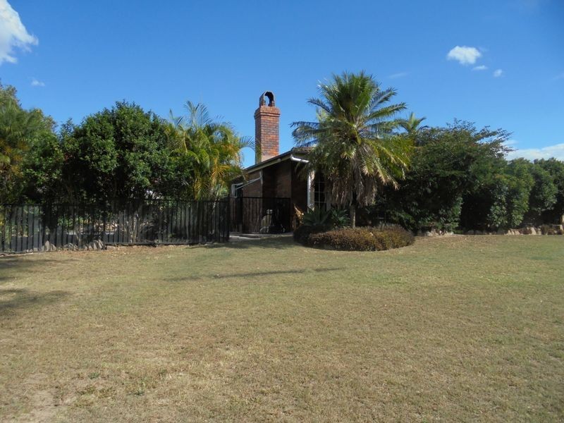 14 Gregory Street, Wulkuraka QLD 4305