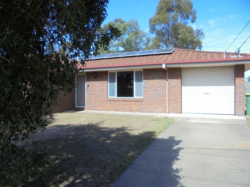 25 Bangalow st, Raceview QLD 4305