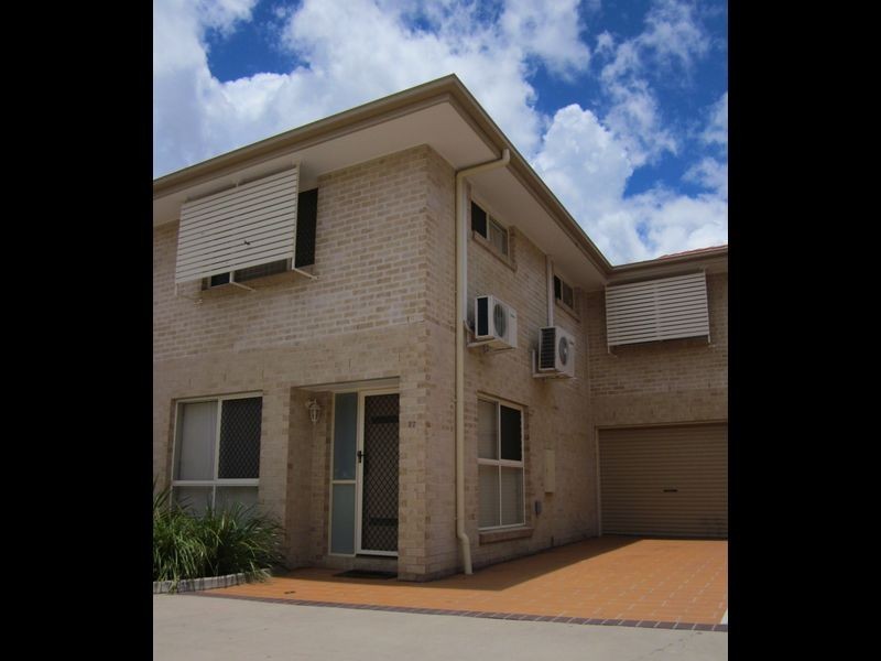 27/21B Hunter Street, Brassall QLD 4305