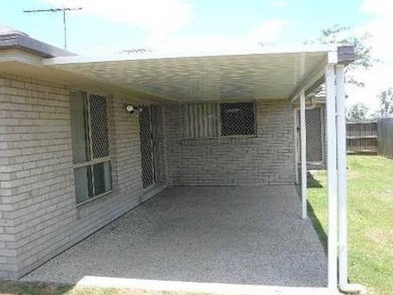 5 Eco Way, Brassall QLD 4305