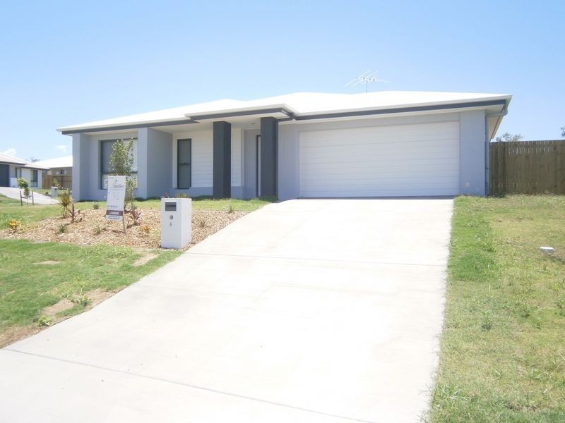 6 Polaris Street, Brassall QLD 4305