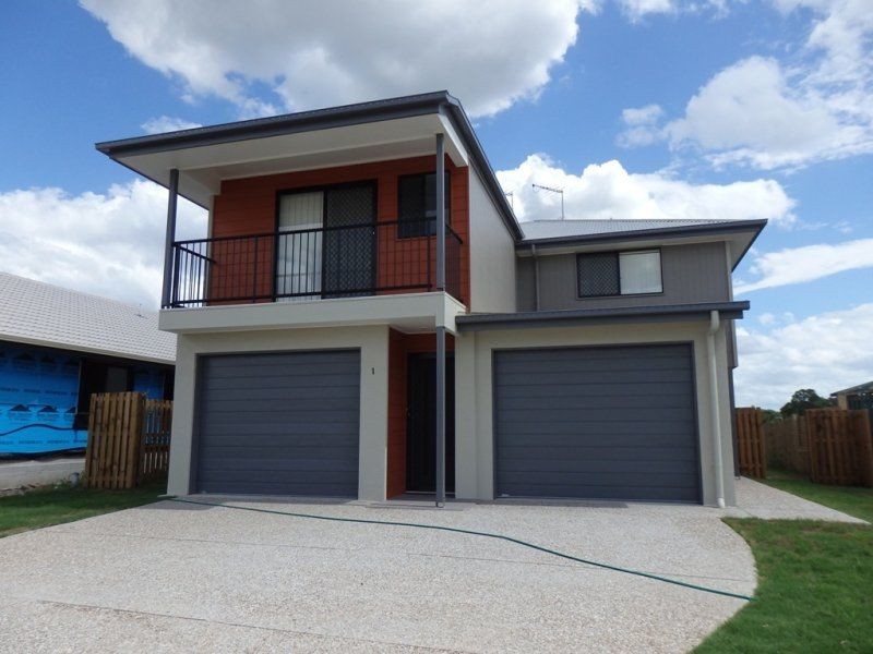 2/13 Pendragon Street, Raceview QLD 4305