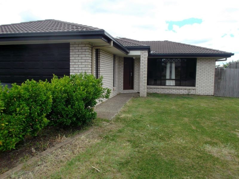 14 Dornoch Crescent, Raceview QLD 4305