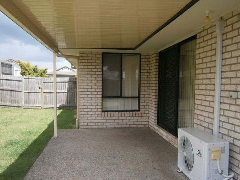 14 Dornoch Crescent, Raceview QLD 4305
