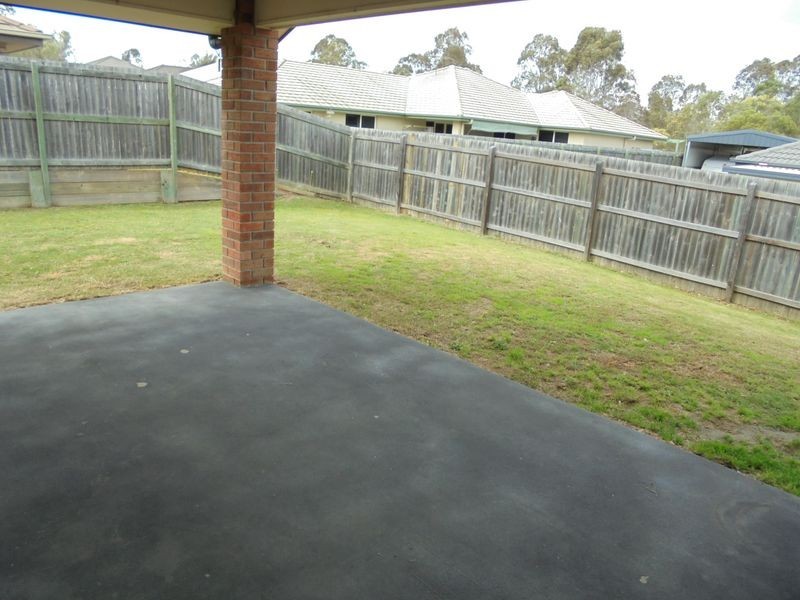 5 Lukin Court, Brassall QLD 4305