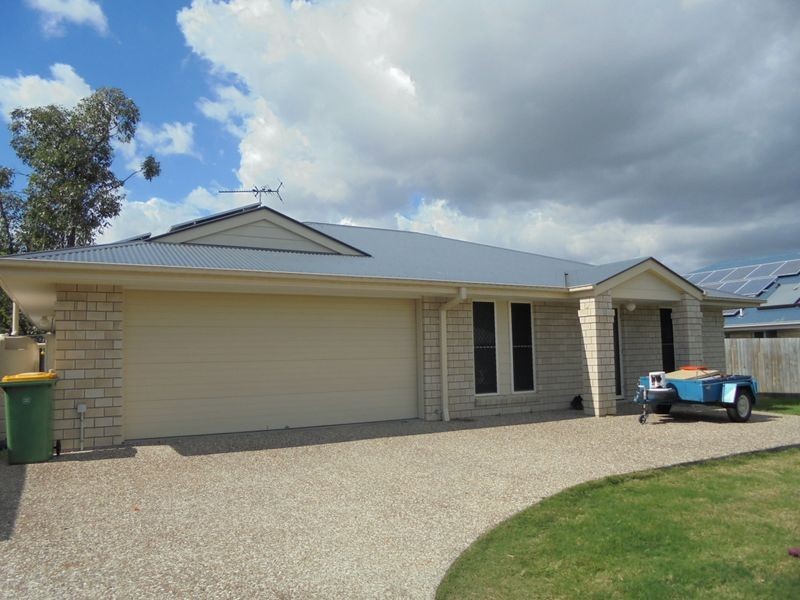 20 Queen Street, Newtown QLD 4305