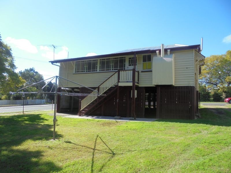 1 Cook Street, Booval QLD 4304