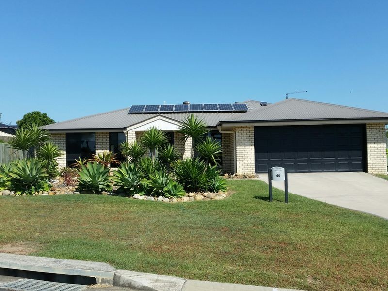 44 Titmarch Circuit, Fernvale QLD 4306